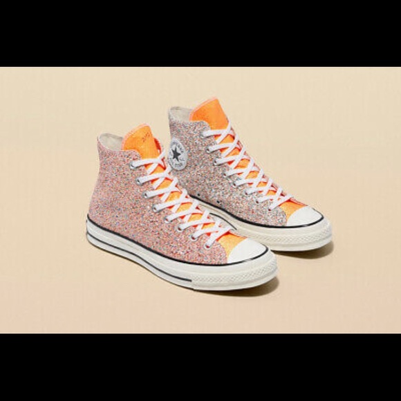 Converse x JW Anderson Chuck Taylor All-Star 70s - Picture 1 of 3